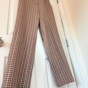 New Anthropologie Italian Woman’s Pants